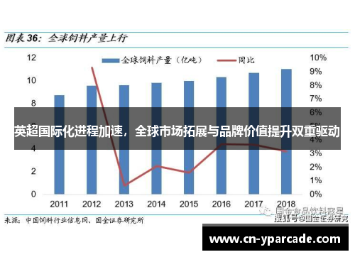 英超国际化进程加速，全球市场拓展与品牌价值提升双重驱动