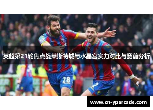 英超第21轮焦点战莱斯特城与水晶宫实力对比与赛前分析