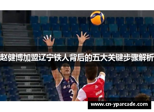 赵健博加盟辽宁铁人背后的五大关键步骤解析 赵健博加盟辽宁铁人背后的五大关键步骤解析