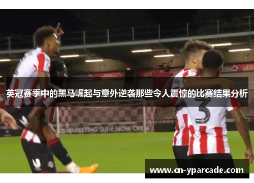 英冠赛季中的黑马崛起与意外逆袭那些令人震惊的比赛结果分析
