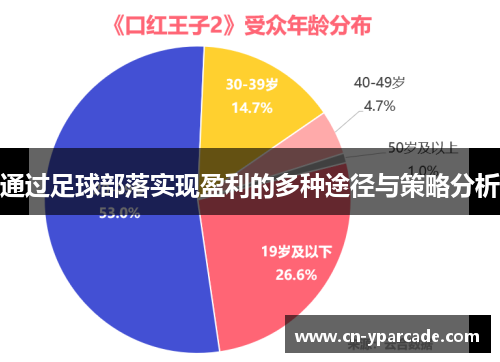 通过足球部落实现盈利的多种途径与策略分析
