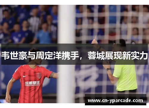 韦世豪与周定洋携手，蓉城展现新实力